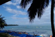 Carita Beach景点图片