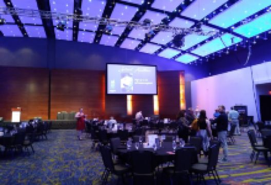Iowa Events Center景点图片