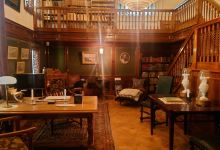 Dalarnas博物馆景点图片