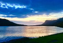 Glencar Lake景点图片