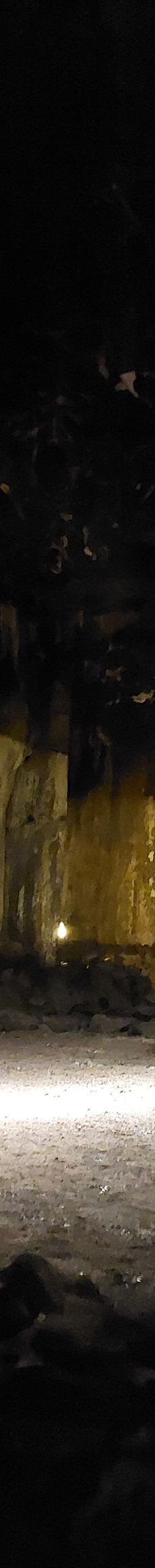 German Volcano Museum lava dome-门迪希