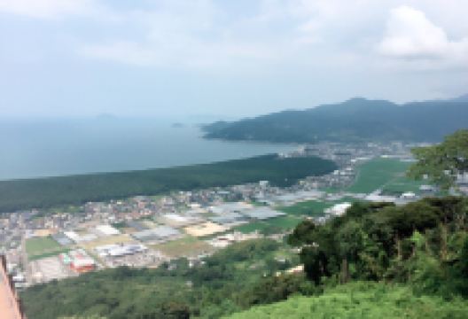 虹之松原景点图片