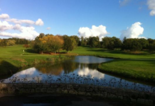 UGolf du Chateau de Cely, Golf Pays de Fontainebleau景点图片