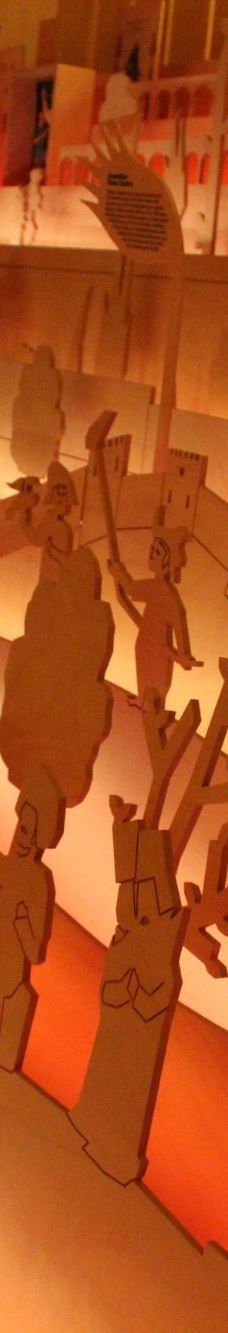 阿姆斯特丹郁金香博物馆-阿姆斯特丹