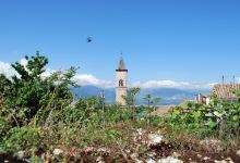 Medieval Village of Pacentro景点图片