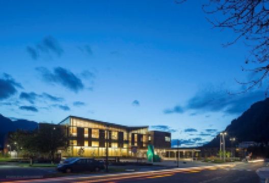 阿拉斯加州博物馆景点图片