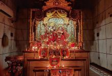ISKCON V.V Nagar, Sri Sri Radha Giridhari景点图片