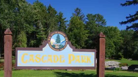 Cascade Park