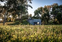Museum Bunker B-S 4 Lany景点图片