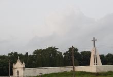 Chapel of St Lawrence景点图片