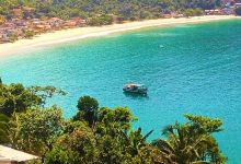 Proveta Beach景点图片