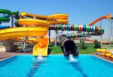 Aquapark Aqualoo景点图片