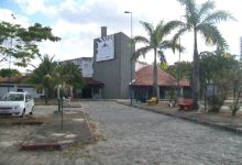 Centro de Cultura Adonias Filho Theater景点图片