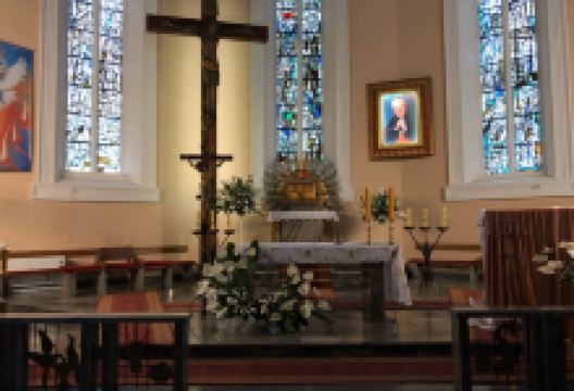 St. John’s Church景点图片