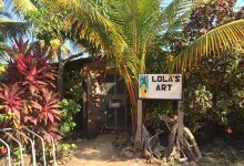 Lola's Art Gallery景点图片