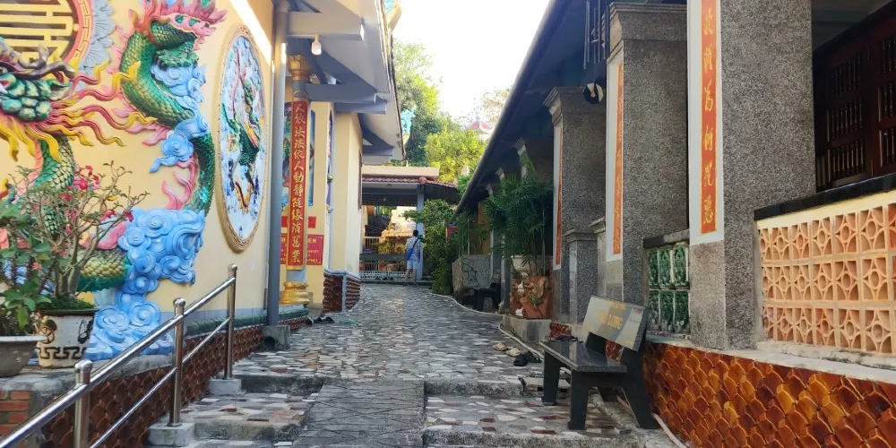 永安旅遊