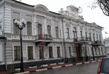 Museum of the History of Tambov Mail景点图片