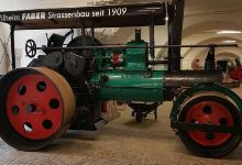 Deutsches Strassenmuseum景点图片