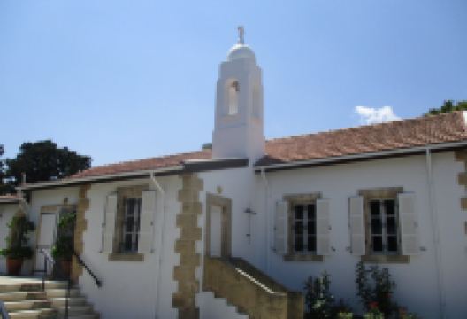 St. Andrew's Church景点图片