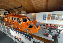 RNLI Moelfre Lifeboat Station景点图片