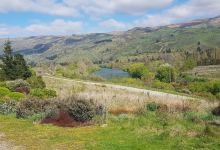 Roxburgh Hydro Dam & Lookout景点图片