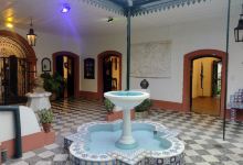 Museo Municipal Casa de Delio Panizza景点图片