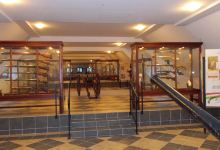 Carriage Museum景点图片