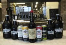 Brock Street Brewery景点图片