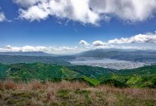 Takabotchi Highlands景点图片