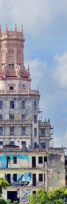 Museo de las Telecomunicaciones de la Habana 'ETECSA'-哈瓦那