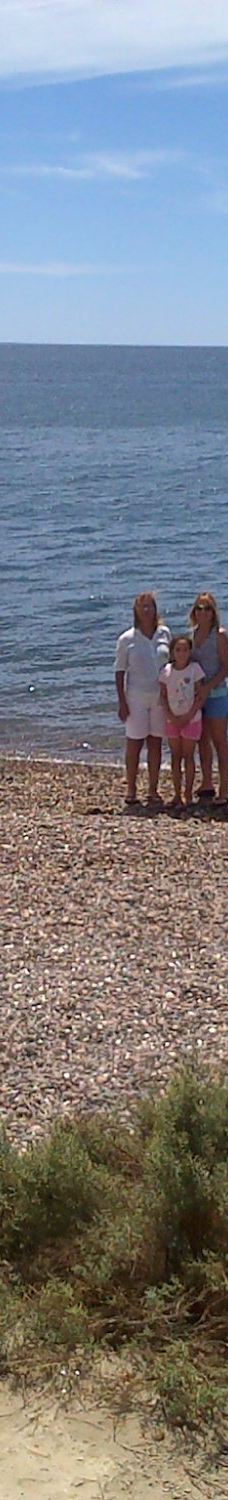 Playa Parana-别德马