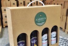 Aarhus Bryghus A/S景点图片