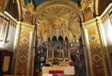 Chiesa della Madonna del Lago景点图片