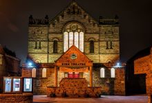 Kirk Theatre景点图片