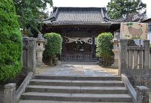 千方神社景点图片