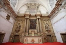 Chapelle des Jesuites景点图片