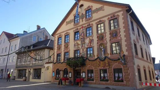 Ludwigstrasse