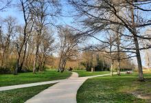 Parc des Mees景点图片