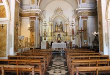 Ermita de la Sagrada Familia景点图片