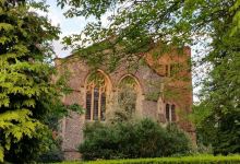Church of St Michael the Archangel景点图片