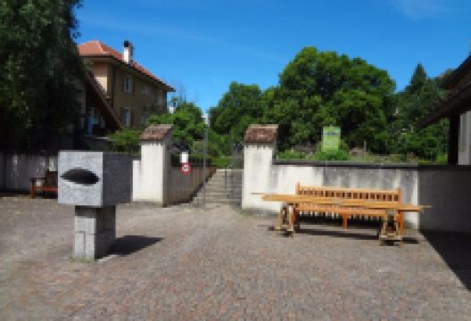 Arlesheimer Bauerngarten (Nutz- und Schaugarten)景点图片
