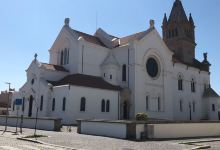 Igreja de Nossa Senhora da Ajuda景点图片