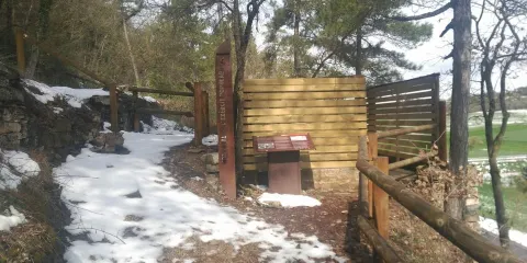 Memorial de l'Exercit popular