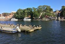 The Brocas景点图片