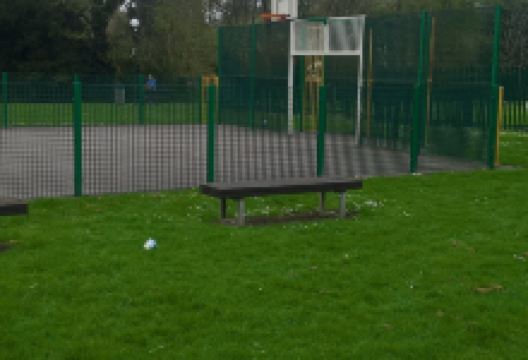 Chandos Park景点图片