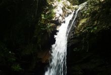 Cascate Del Monardo景点图片