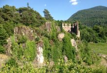 Castello di Segonzano景点图片