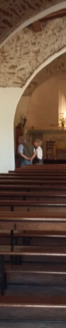 Chiesa della Madonna del Monte Nero-迪拜