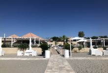 Lido La Stiva景点图片