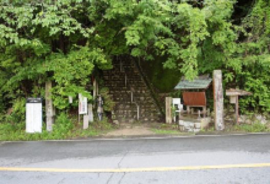 千早神社景点图片